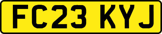 FC23KYJ
