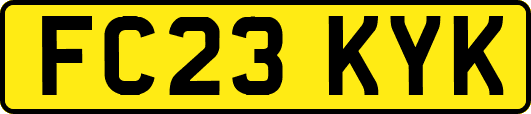 FC23KYK