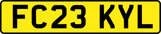 FC23KYL