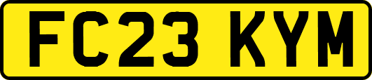 FC23KYM