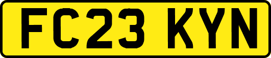 FC23KYN