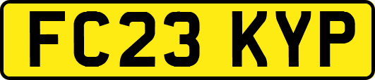 FC23KYP