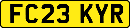 FC23KYR