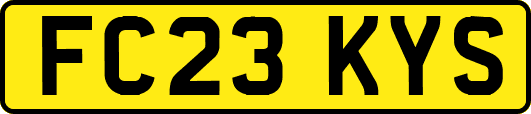 FC23KYS