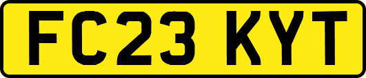 FC23KYT