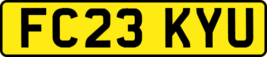 FC23KYU