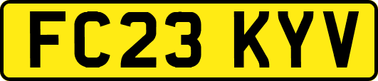 FC23KYV