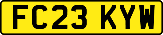 FC23KYW