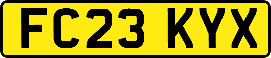 FC23KYX