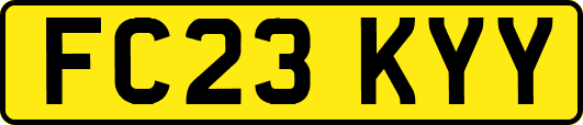 FC23KYY