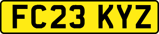 FC23KYZ