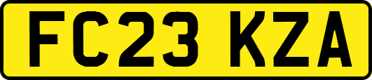 FC23KZA