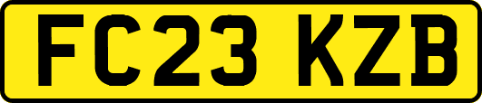 FC23KZB