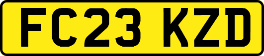 FC23KZD