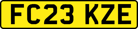FC23KZE