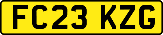 FC23KZG