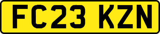 FC23KZN