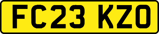 FC23KZO