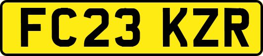 FC23KZR