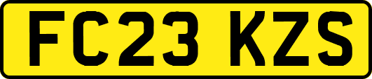 FC23KZS