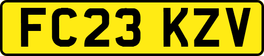 FC23KZV