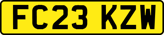 FC23KZW