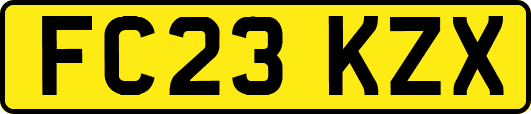 FC23KZX
