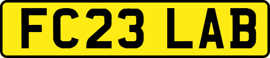 FC23LAB