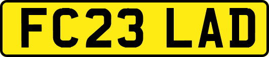 FC23LAD