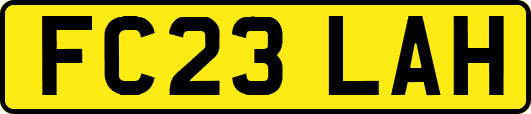 FC23LAH