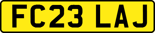 FC23LAJ