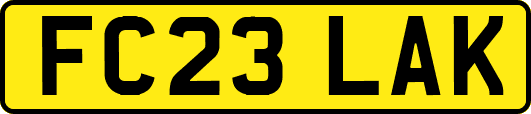 FC23LAK