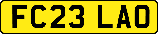 FC23LAO
