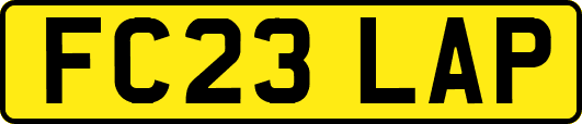 FC23LAP