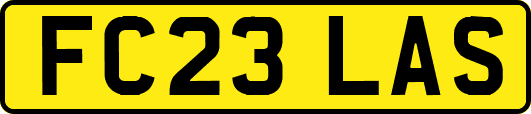 FC23LAS