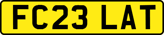 FC23LAT