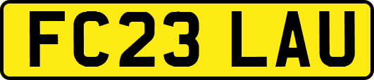 FC23LAU