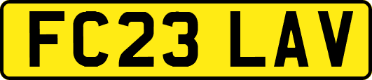 FC23LAV