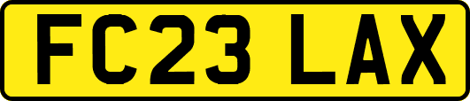 FC23LAX