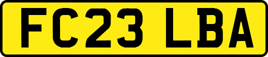 FC23LBA