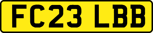FC23LBB