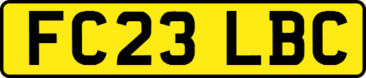 FC23LBC