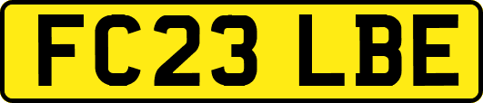 FC23LBE