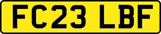 FC23LBF