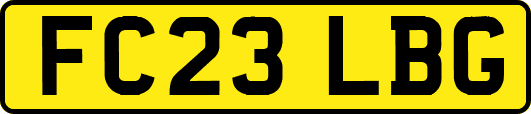 FC23LBG