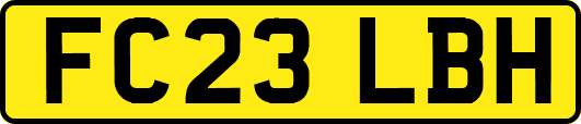 FC23LBH