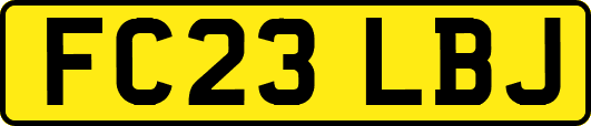 FC23LBJ