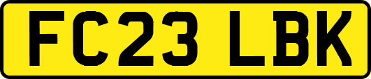 FC23LBK