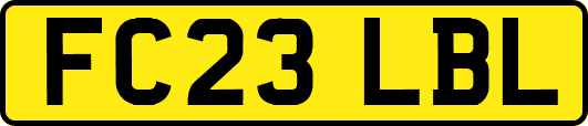 FC23LBL