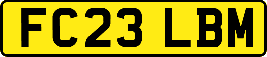 FC23LBM